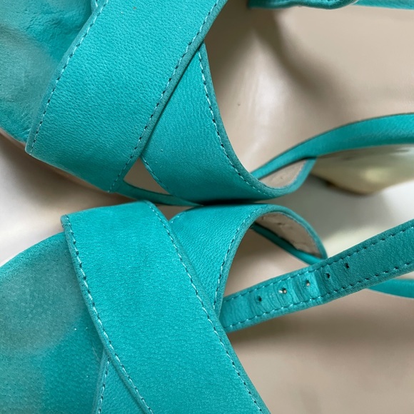 INC International Concepts sandals - Picture 10 of 12